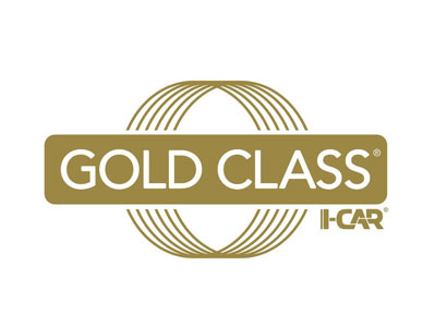 I-Car Gold Class